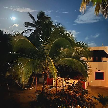 Casa Paraiso Xcalak Exterior photo