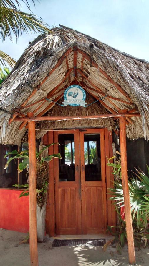 Casa Paraiso Xcalak Exterior photo
